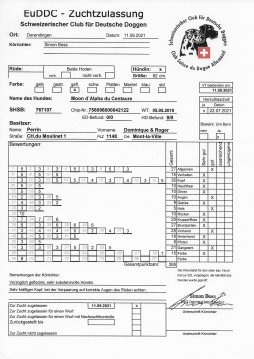 Confirmation EuDDC Moon 11.09.2021